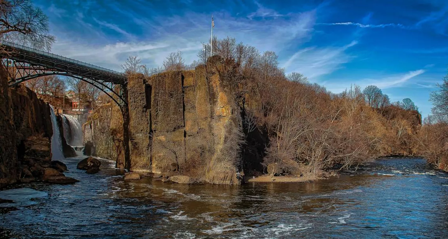 Paterson Personal Injury Lawyer Brandon J Broderick